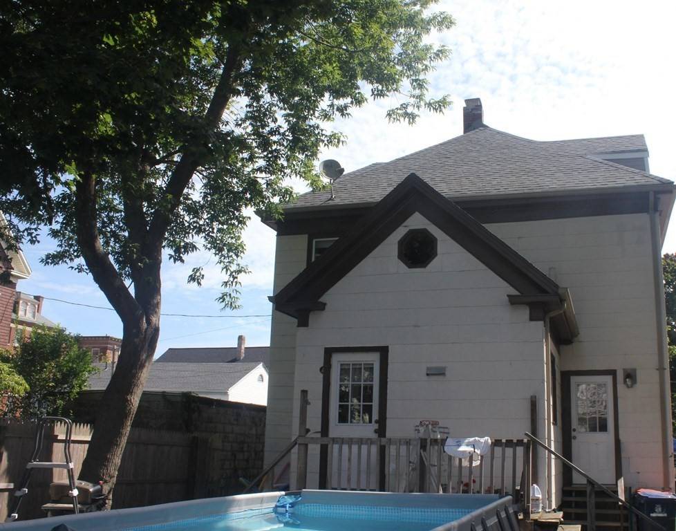 245 Tremont St, New Bedford, MA 02740