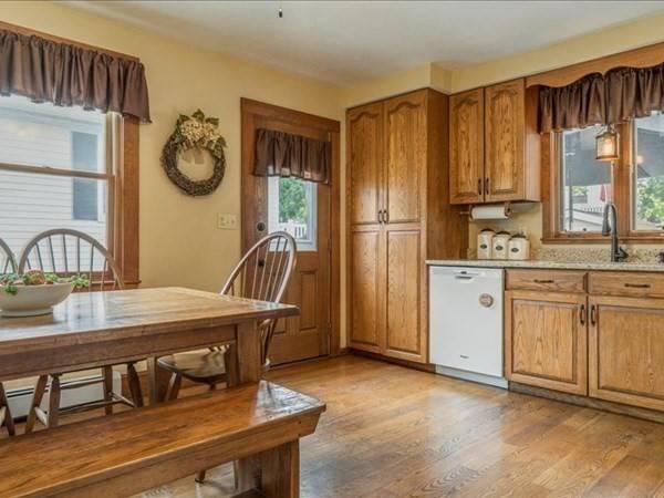 Braintree, MA 02184,88 Arborway