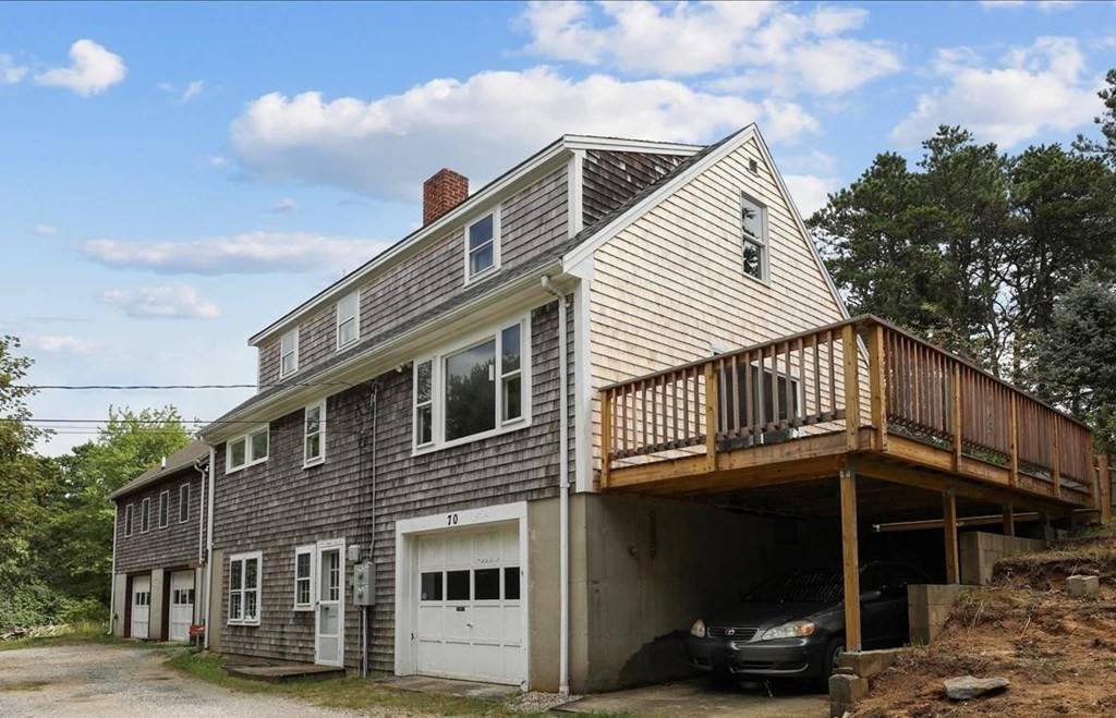 Wellfleet, MA 02667,70 Rose Ln