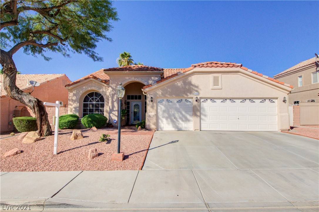 Henderson, NV 89052,2408 Moonstar Lane