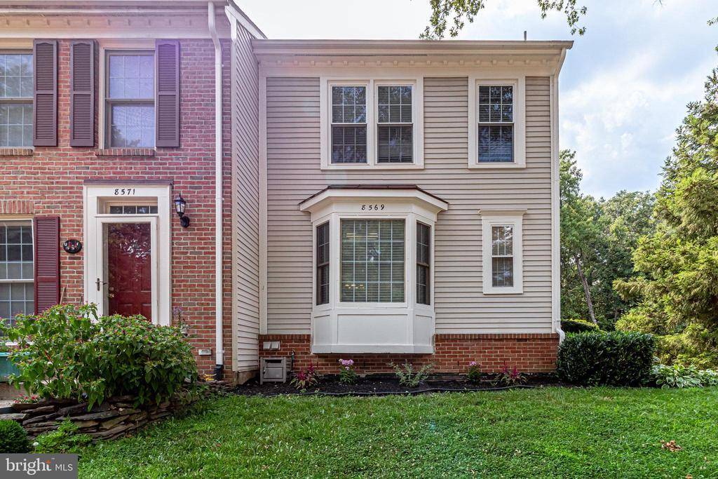 Springfield, VA 22153,8569 SPRINGFIELD OAKS DR