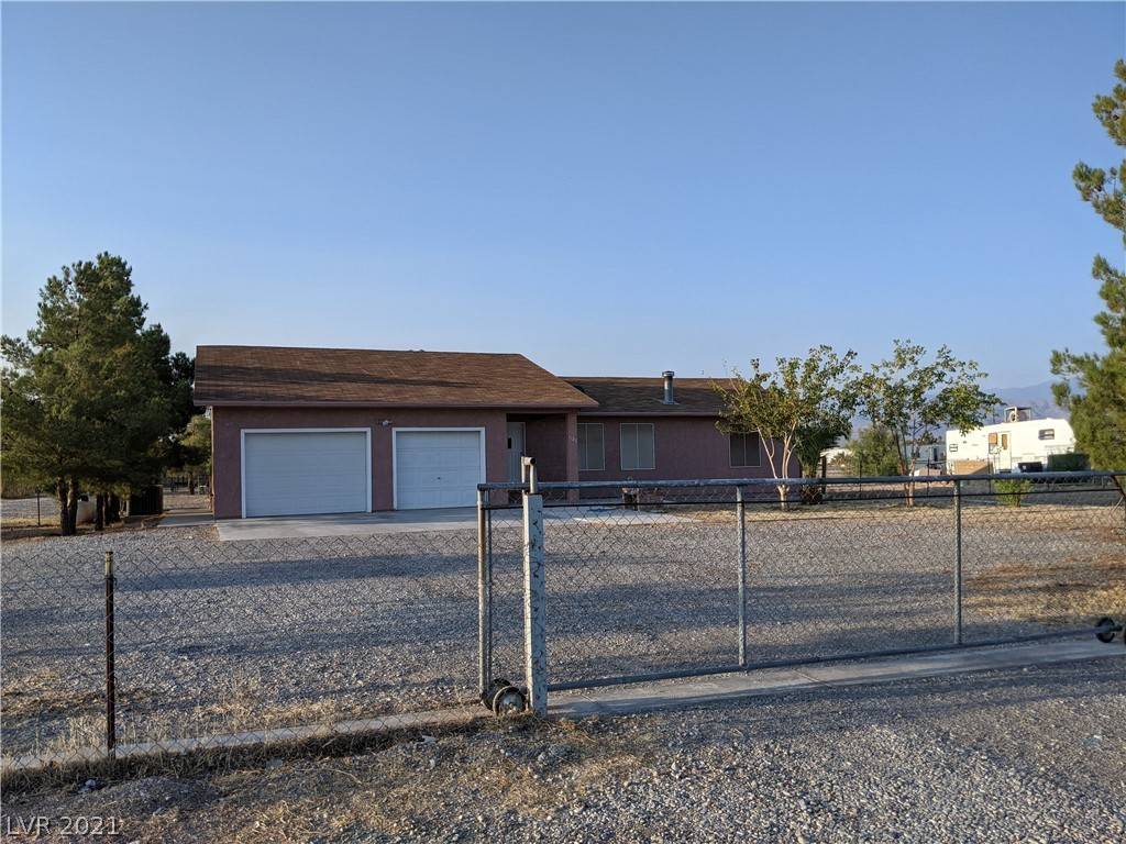 Pahrump, NV 89048,1120 E Fremont Street #3