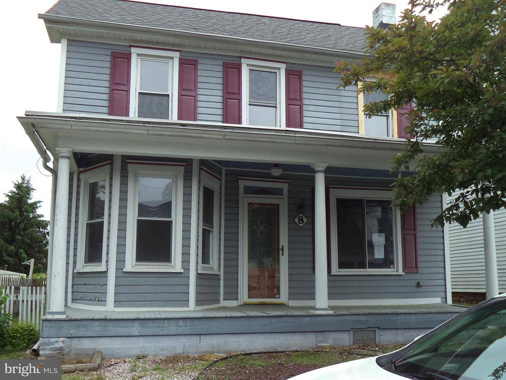 Funkstown, MD 21734,8 CHESTNUT ST