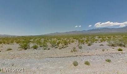 Pahrump, NV 89060,1420 Panorama RD