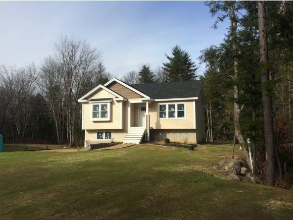 Barnstead, NH 03225,18 Winchester Drive