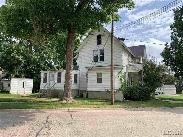 Adrian, MI 49221,516 ST JOSEPH ST