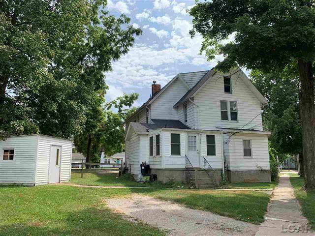 Adrian, MI 49221,516 ST JOSEPH ST