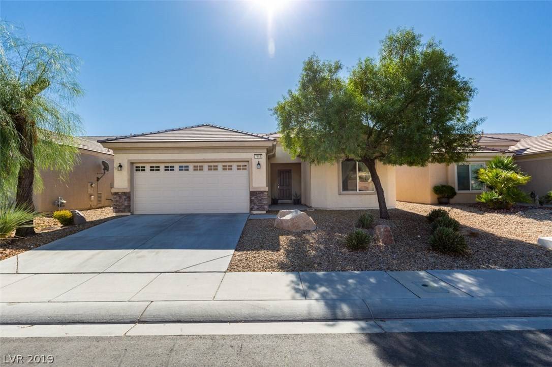 North Las Vegas, NV 89084,7668 FRUIT DOVE Street