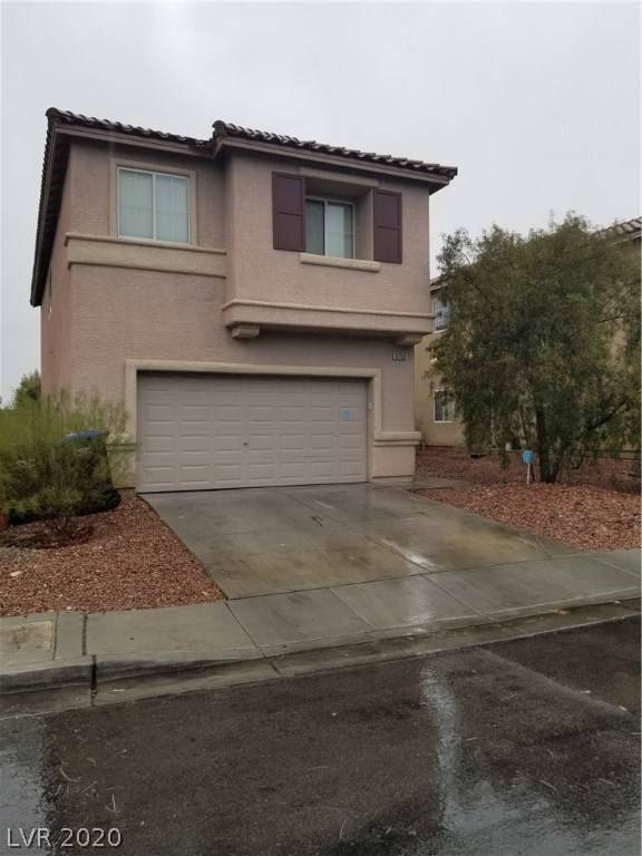 North Las Vegas, NV 89081,3753 STOWE CREEK Avenue