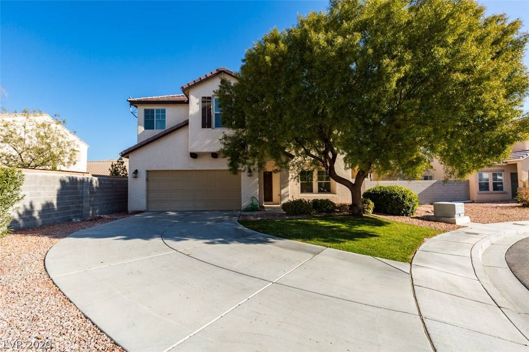 North Las Vegas, NV 89031,5444 COPPER SAND Court