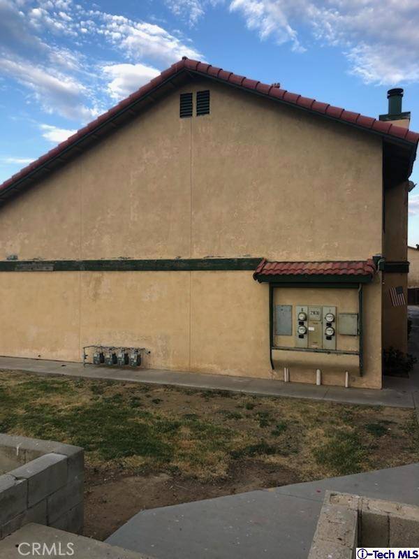 Tehachapi, CA 93561,21630 21640 Brook DR