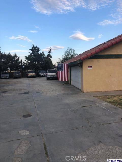 Tehachapi, CA 93561,21630 21640 Brook DR