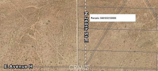 Adelanto, CA 92301,0 260th