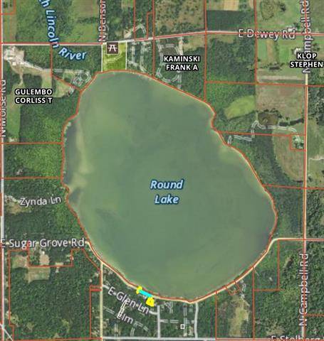 Sheridan Twp, MI 49410,6595 E Sugar Grove Road