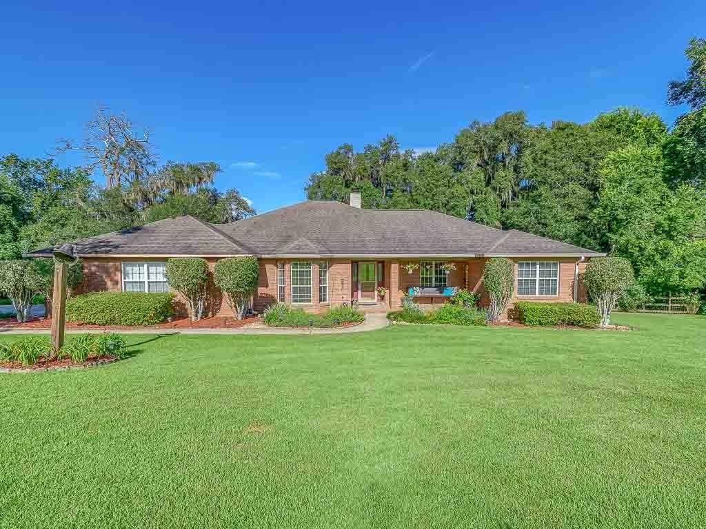 Tallahassee, FL 32317,1902 Vineyard Way