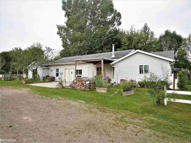 Kimball Twp, MI 48074,5309 SMITHS CREEK