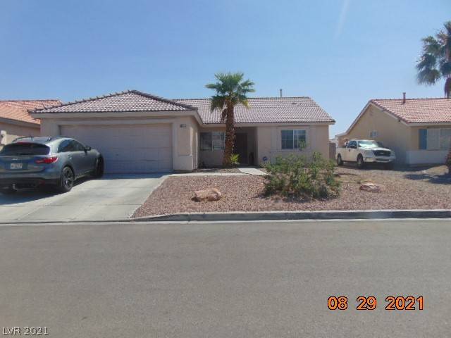 North Las Vegas, NV 89030,3532 Saguaro Valley Court