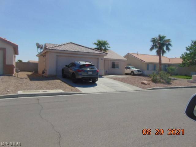 North Las Vegas, NV 89030,3532 Saguaro Valley Court