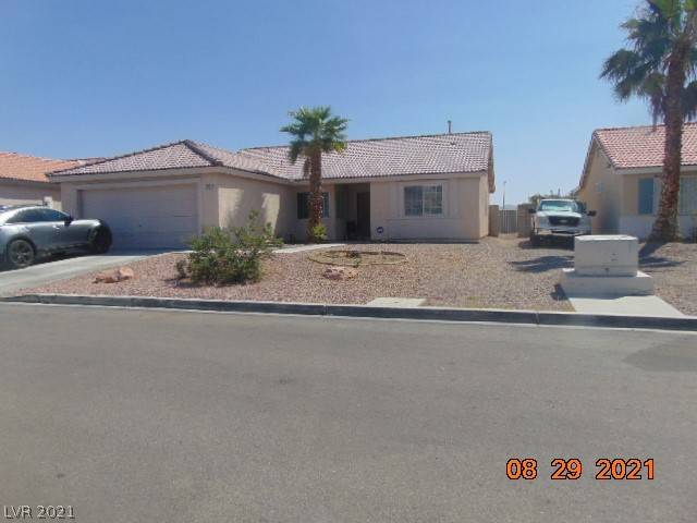 North Las Vegas, NV 89030,3532 Saguaro Valley Court