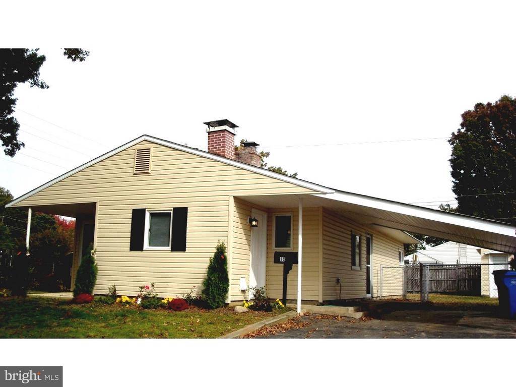 Levittown, PA 19055,80 OUTLOOK LN