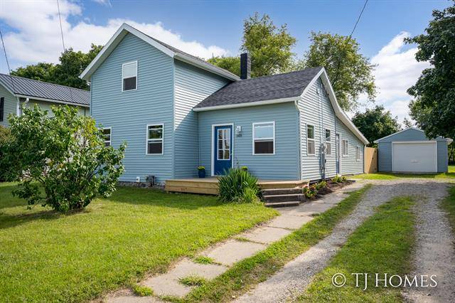 Middleville, MI 49333,503 Grand Rapids Street