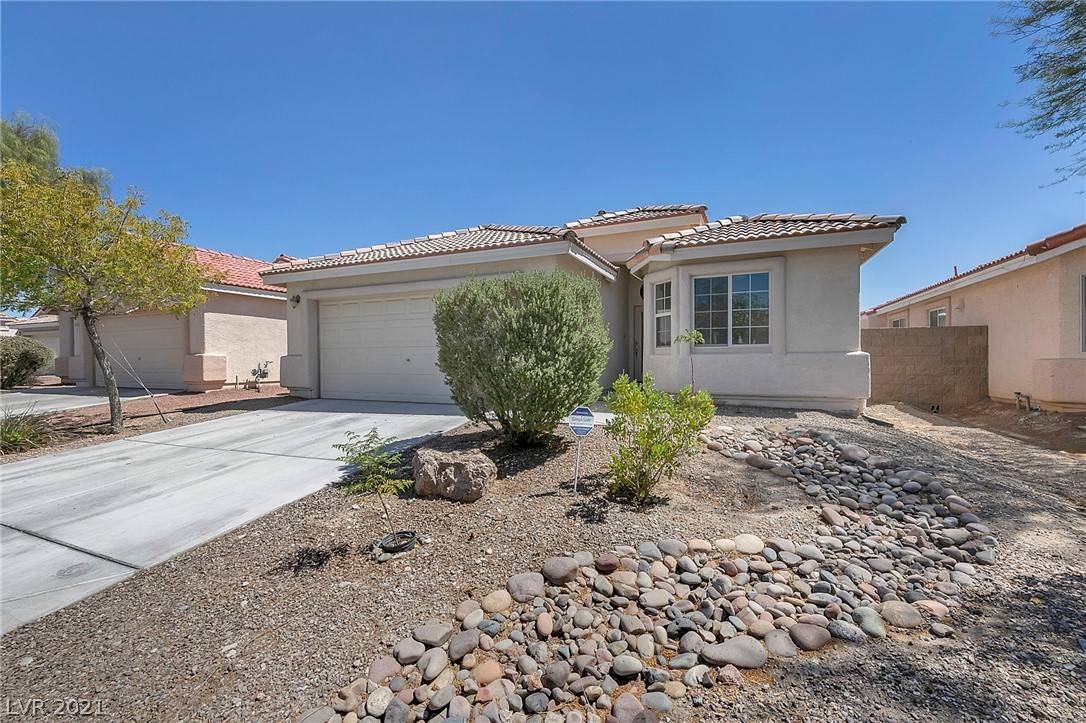 North Las Vegas, NV 89081,6116 Alderley Court