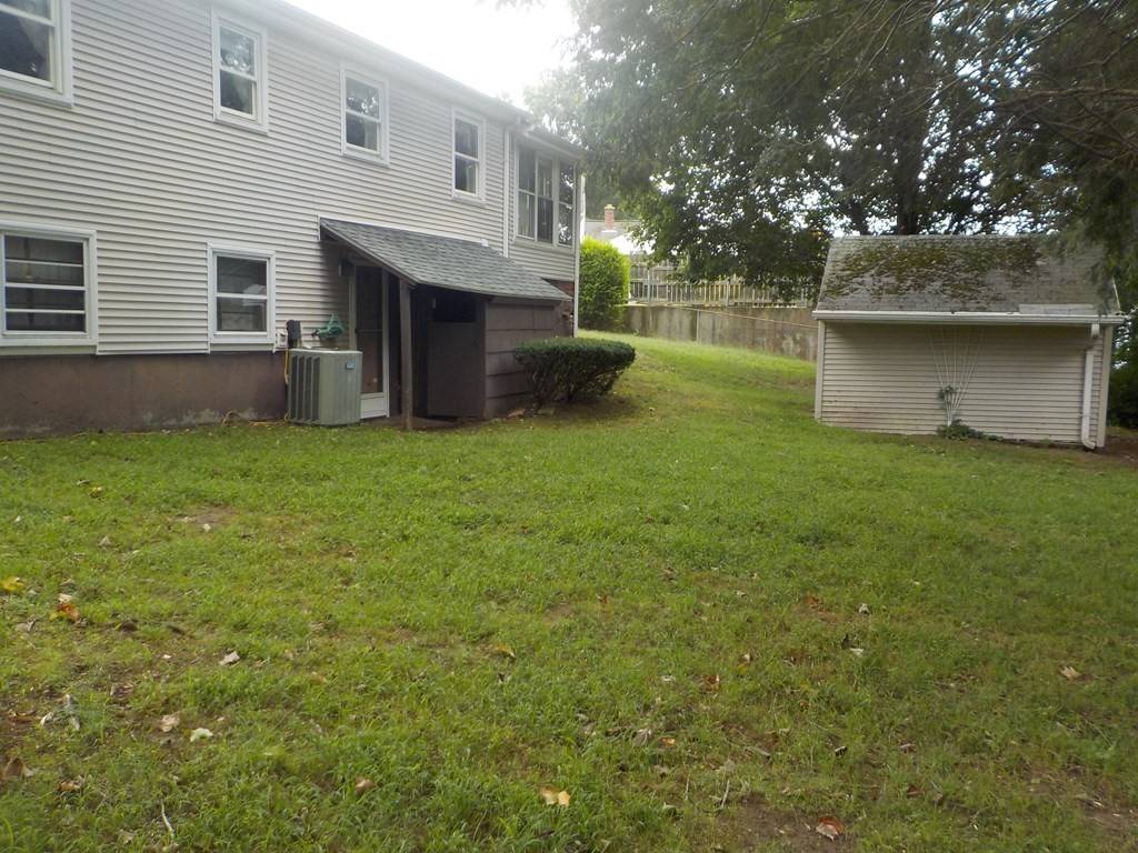 Blackstone, MA 01504,48 Roberta Road