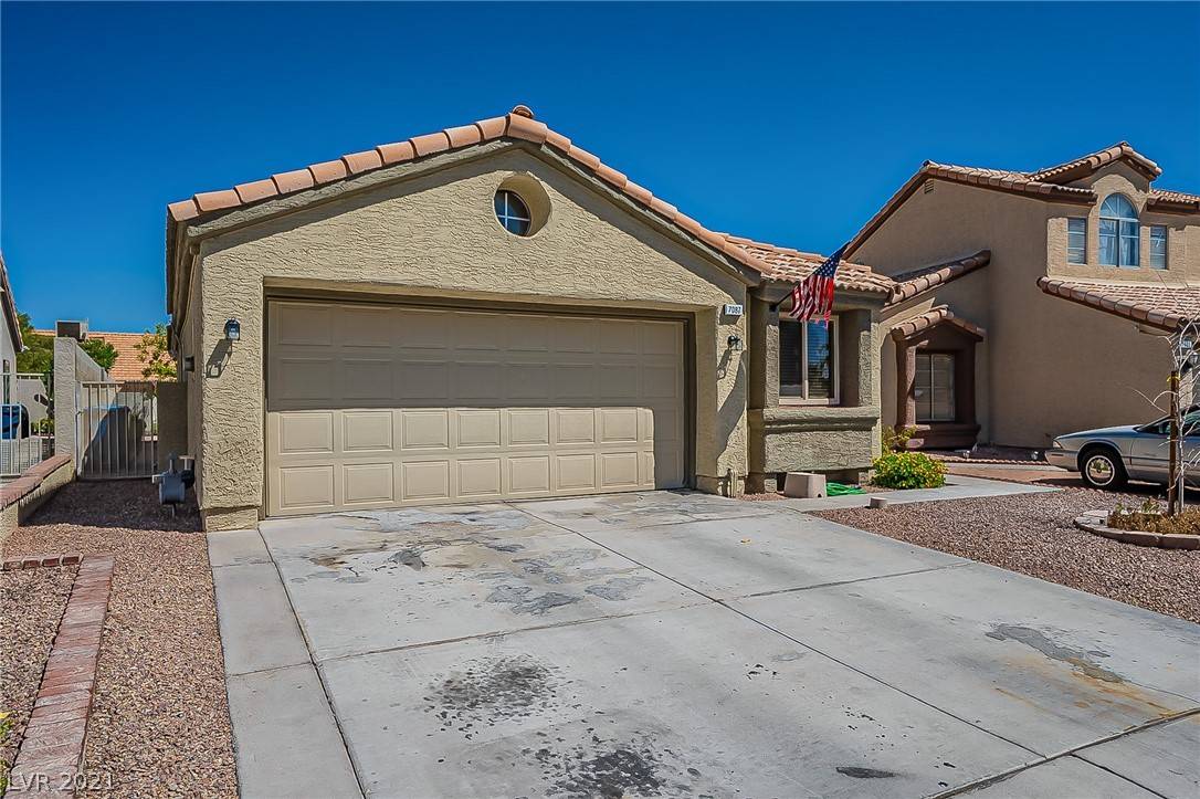 Las Vegas, NV 89119,7087 Shadow Crest Drive