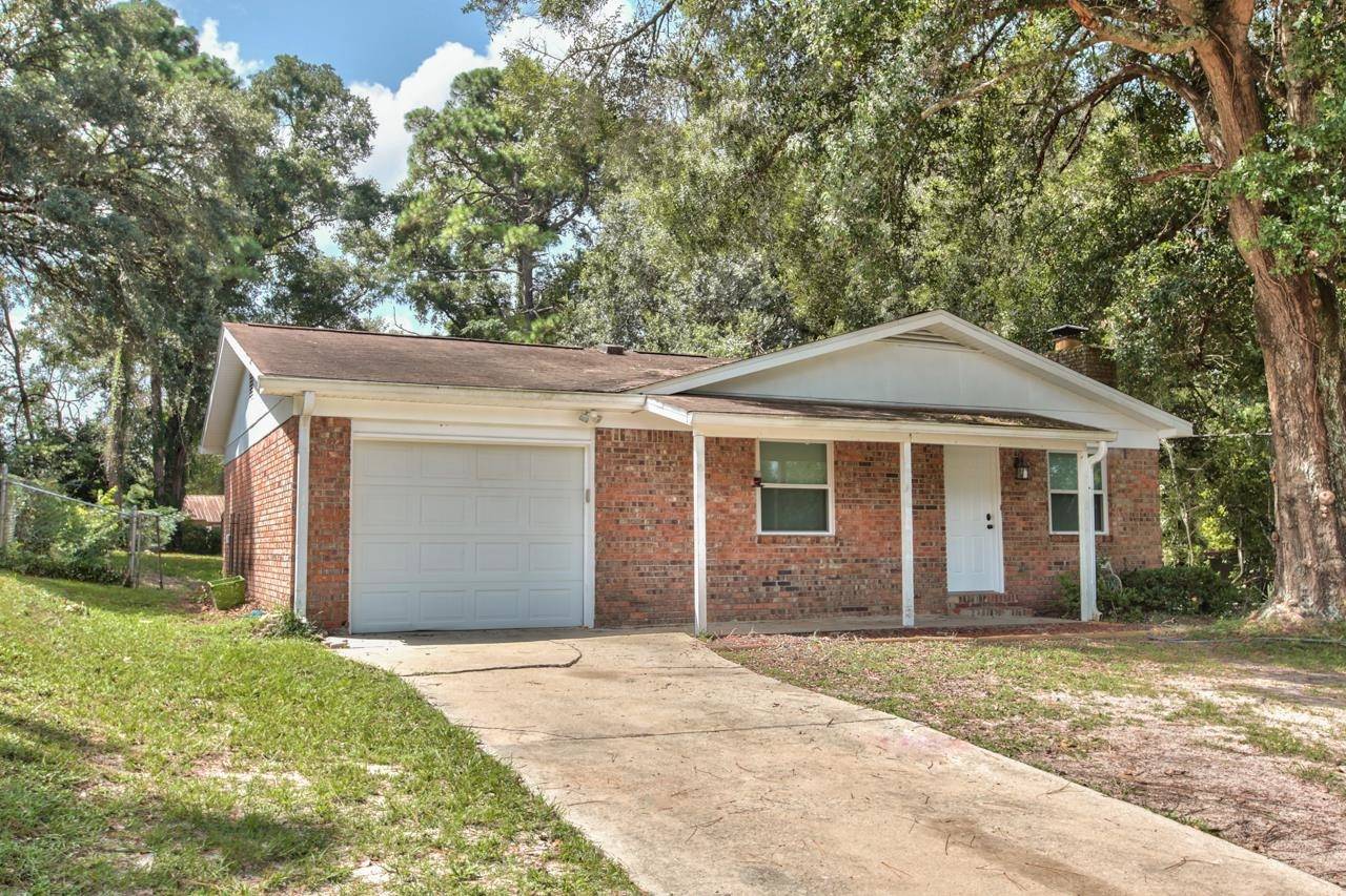 Tallahassee, FL 32303,5681 Rustic Drive