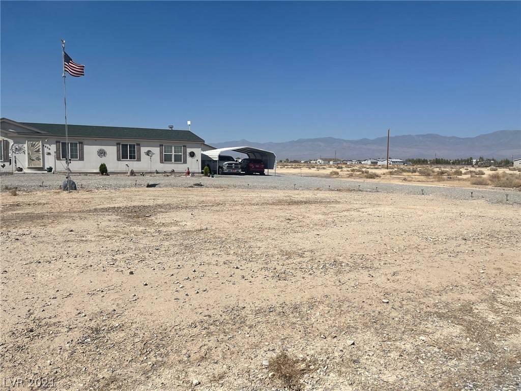 Pahrump, NV 89048,4830 W Donner Street