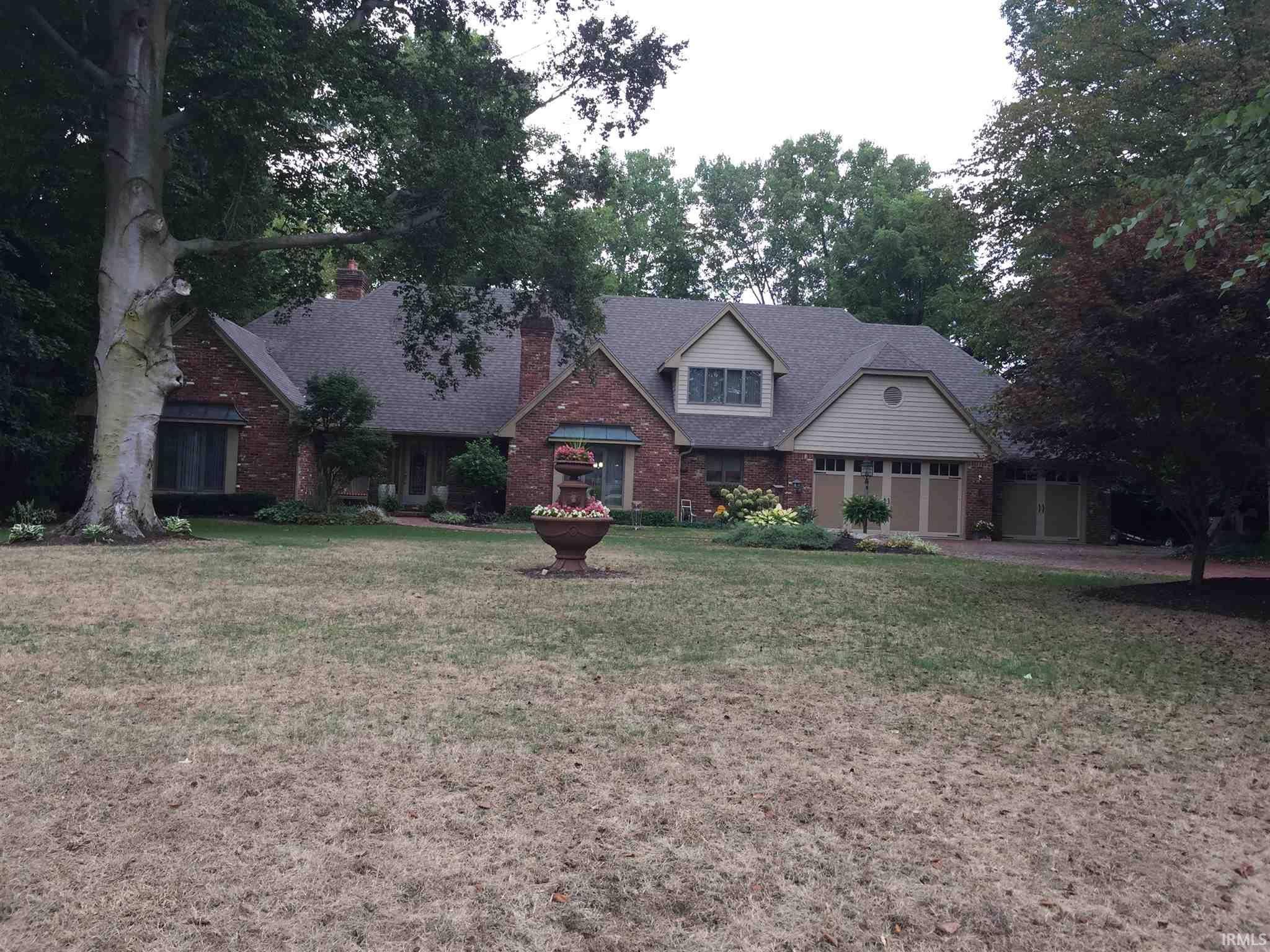 Kokomo, IN 46902,3208 Walton Way