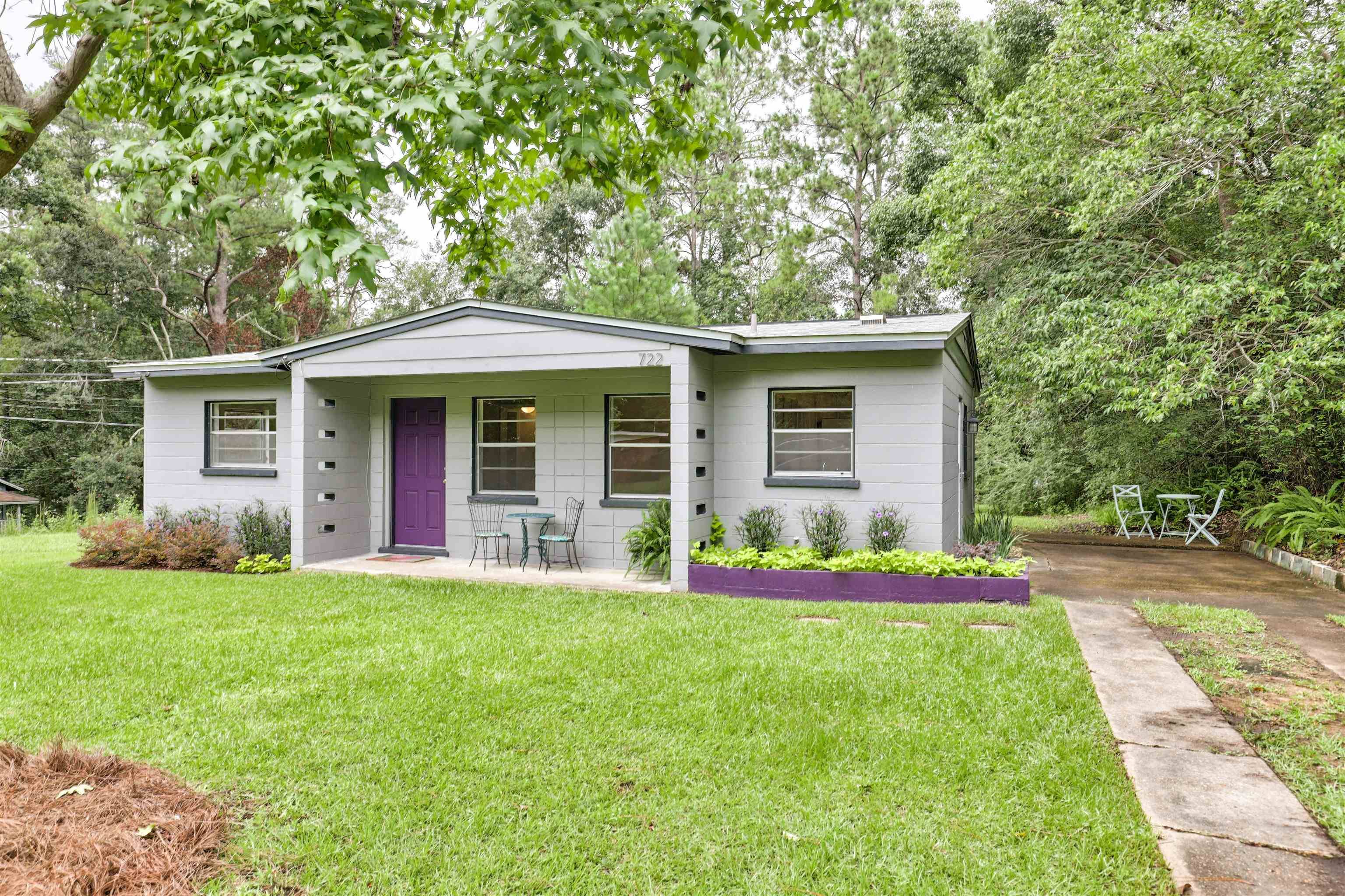 Tallahassee, FL 32303,722 Simmons Street