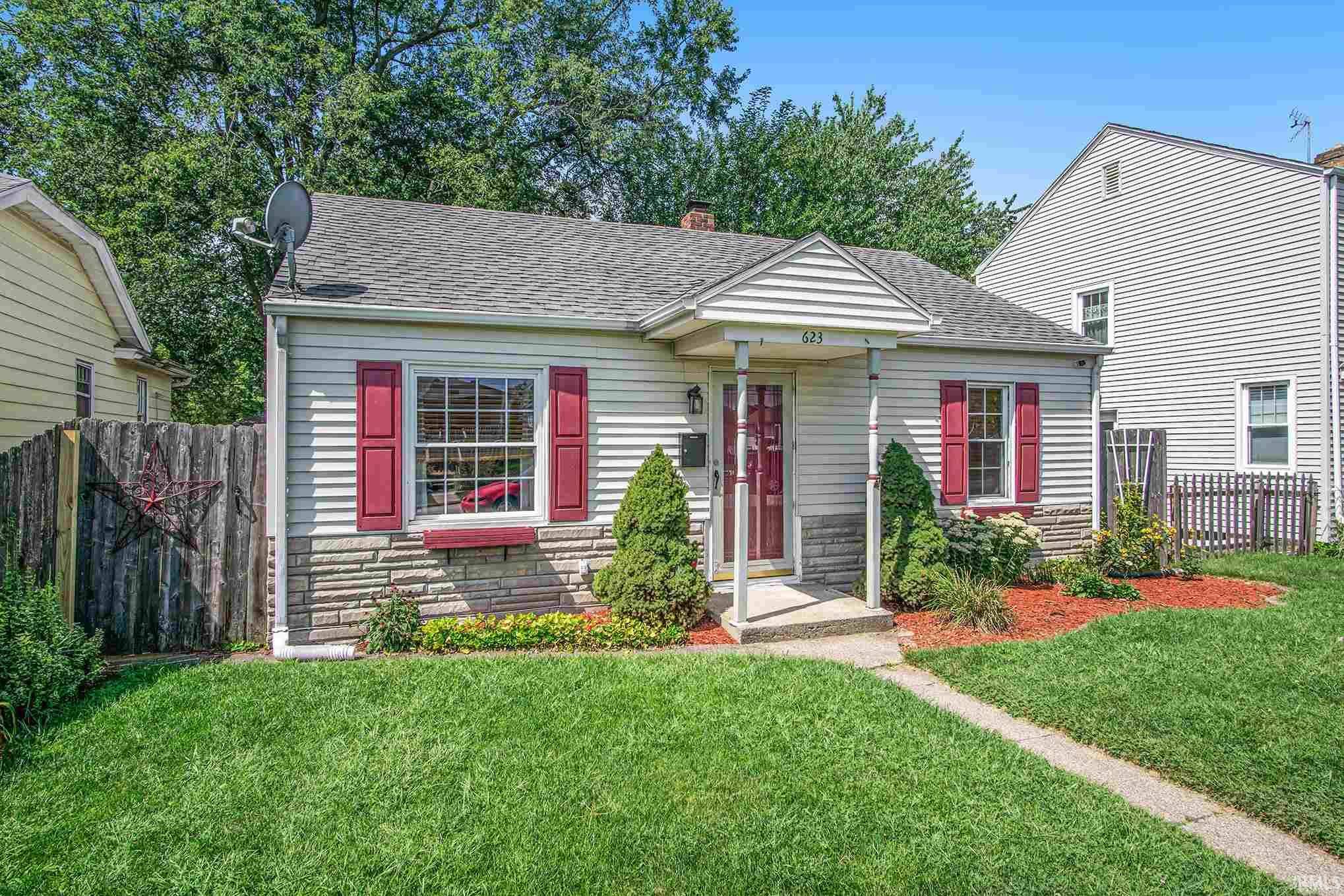 Mishawaka, IN 46545-2436,623 Studebaker Street