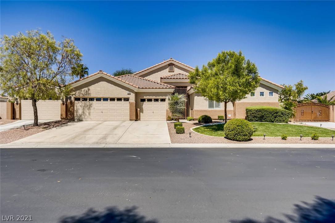 Las Vegas, NV 89131,5208 Elm Hill Court