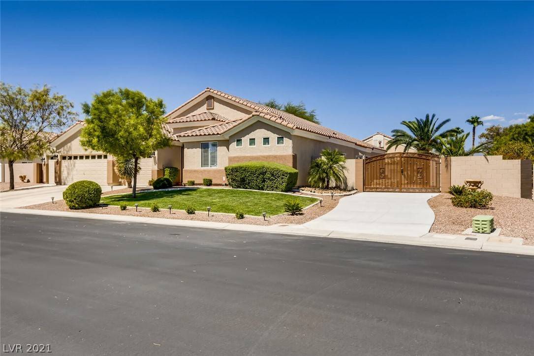 Las Vegas, NV 89131,5208 Elm Hill Court