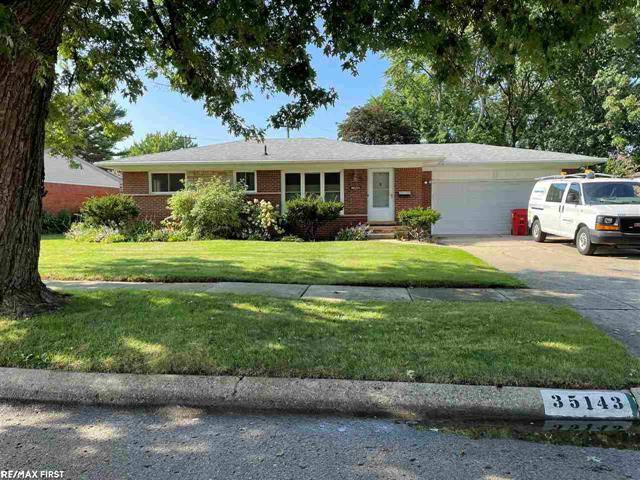 Clinton Township, MI 48035,35143 RUTHERFORD