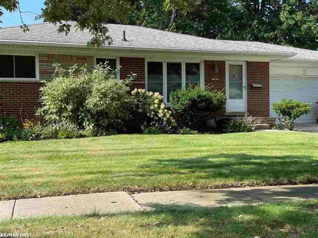 Clinton Township, MI 48035,35143 RUTHERFORD