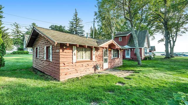 Houghton Lake, MI 48629,113 Oneida Drive Bldg#: 1