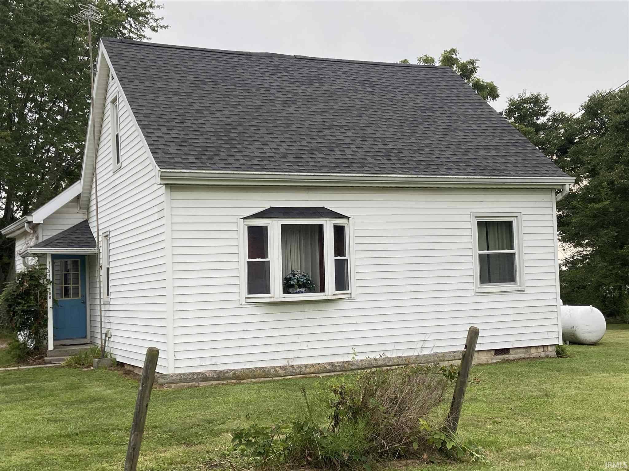 Fairmount, IN 46928,11940 S 600 W