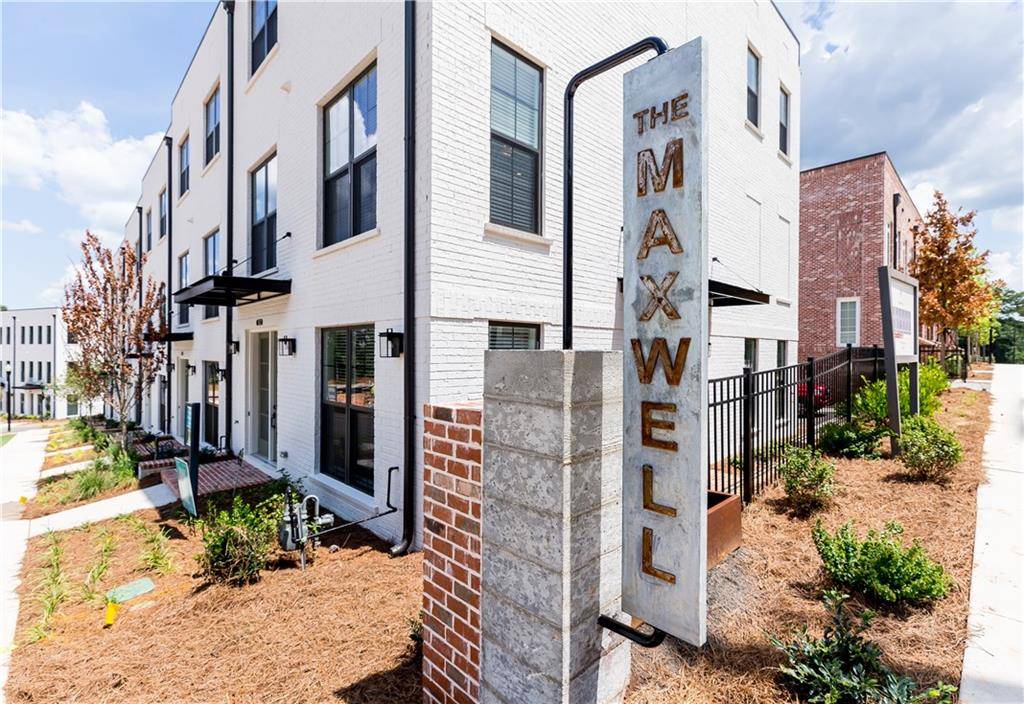 Alpharetta, GA 30009,141 Devore RD