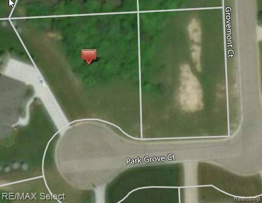 Grand Blanc Twp, MI 48439,0 PARKGROVE CRT