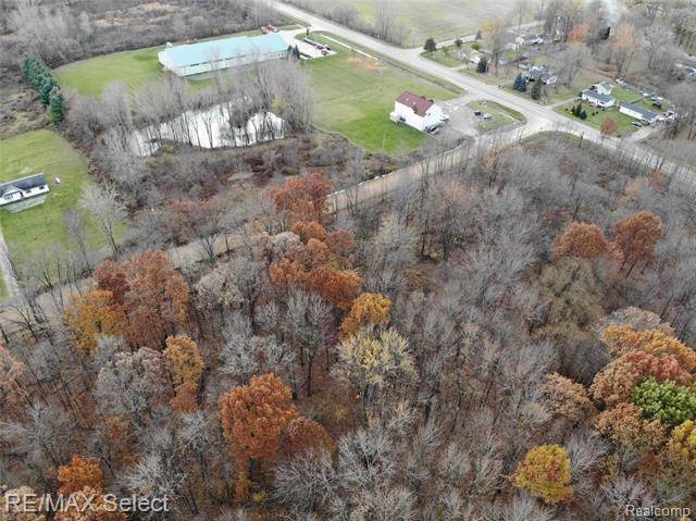 Clayton Twp, MI 48449,00 Bristol