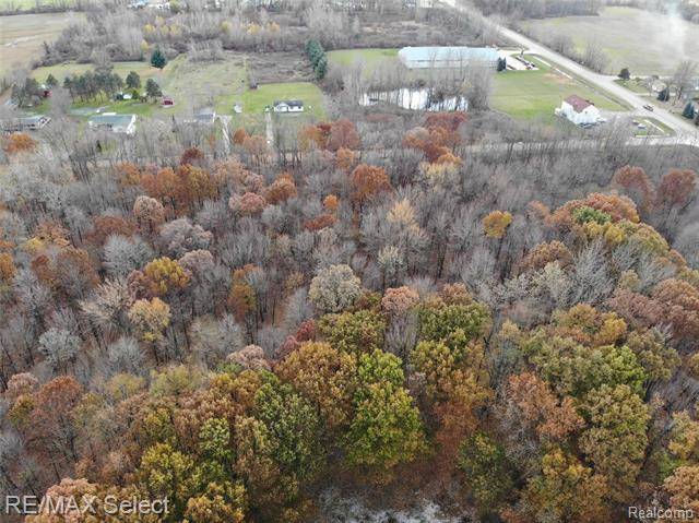 Clayton Twp, MI 48449,00 Bristol