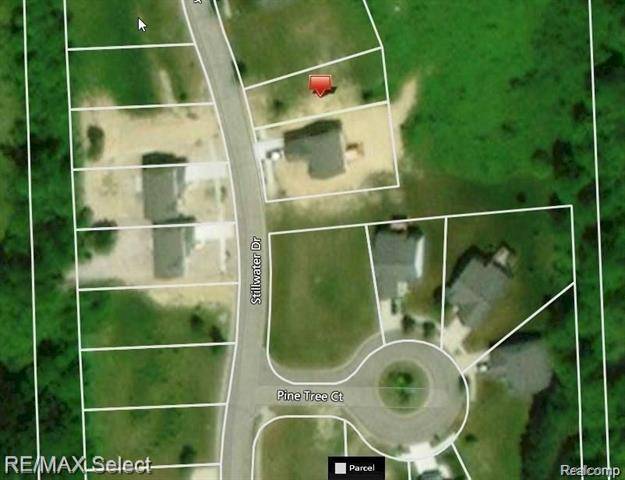 Davison Twp, MI 48423,2060 STILLWATER DR