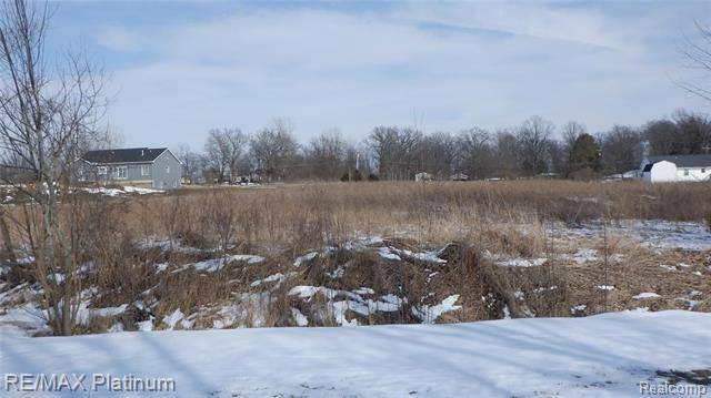 Holly Twp, MI 48442,0000 N Holly RD