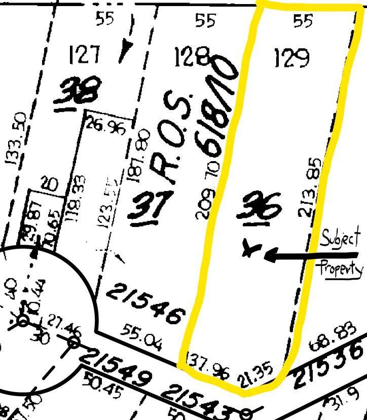 Los Gatos, CA 95033,0 Old Mine