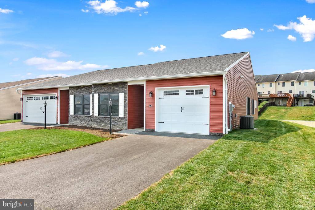 Waynesboro, PA 17268,8863 ORIOLE CT