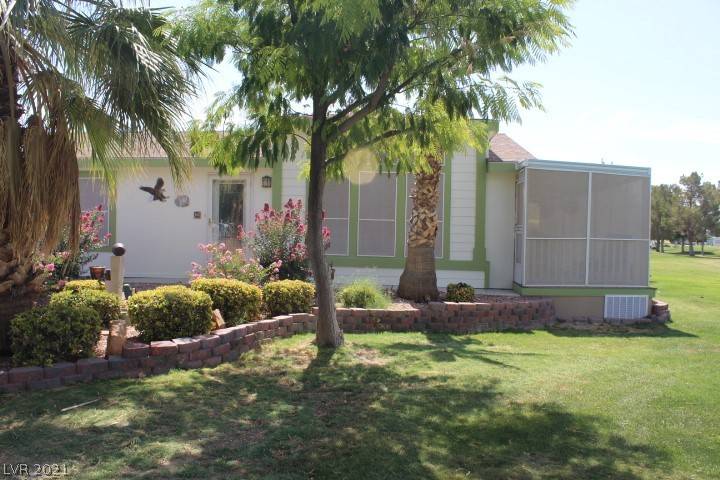 Pahrump, NV 89048,310 BRENTWOOD Drive