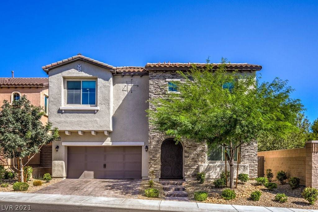 Las Vegas, NV 89166,9706 Ponderosa Skye Court