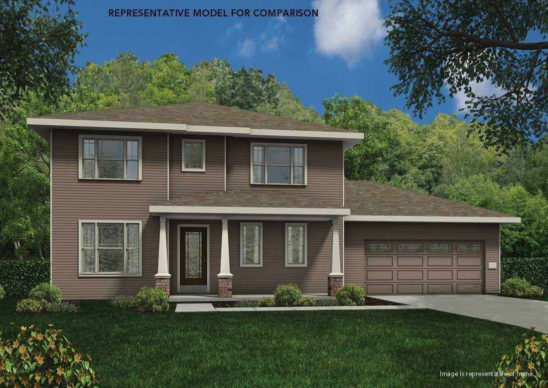 Mcfarland, WI 53558,5027 Wild Rye Ct